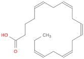 (5Z,8Z,11Z,14Z,17Z)-5,8,11,14,17-Eicosapentaenoic acid