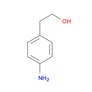 2-(4-Aminophenyl)ethanol