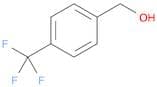 4-Hydroxymethylbenzotrifluoride