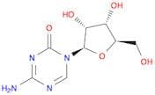 4-amino-1-[(2R,3R,4S,5R)-3,4-dihydroxy-5-(hydroxymethyl)oxolan-2-yl]-1,2-dihydro-1,3,5-triazin-2-o…