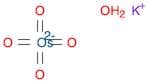 Potassium osmate(VI) dihydrate