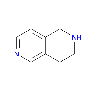 1,2,3,4-Tetrahydro-2,6-naphthyridine