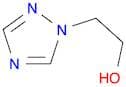 2-(1H-1,2,4-Triazol-1-yl)ethanol