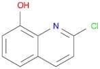 2-CHLOROQUINOLIN-8-OL