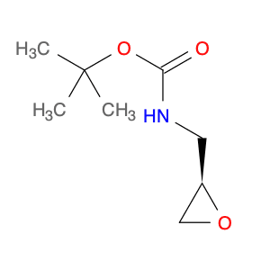 (R)-tert-Butyl (oxiran-2-ylmethyl)carbamate