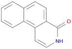 Benz[f]isoquinolin-4(3H)-one