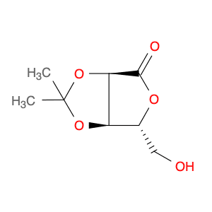 D-Ribonic acid, 2,3-O-(1-methylethylidene)-, γ-lactone