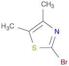 2-Bromo-4,5-dimethylthiazole