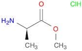 Methyl D-alaninate hydrochloride