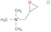 2,3-Epoxypropyltrimethylammonium Chloride