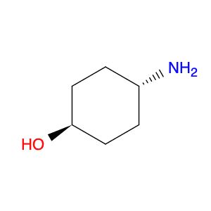 trans-4-Aminocyclohexanol