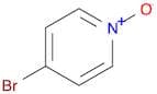 4-Bromopyridine N-Oxide