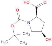 Boc-Cis-4-Hydroxy-D-Proline