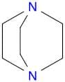 1,4-Diazabicyclo(2.2.2)octane