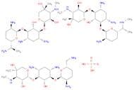 Gentamicin, sulfate (salt)