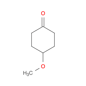4-Methoxycyclohexanon