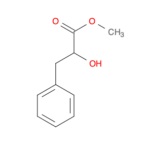 Methyl 2-hydroxy-3-phenylpropanoate