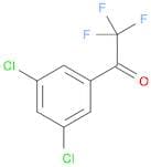 3',5'-Dichloro-2,2,2-trifluoroacetophenone