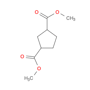 cyclopentane-1,3-dicarboxylic acid dimethyl ester