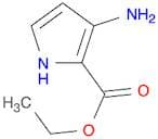 Ethyl 3-amino-1H-pyrrole-2-carboxylate