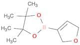 2-(2,5-Dihydrofuran-3-yl)-4,4,5,5-tetramethyl-1,3,2-dioxaborolane
