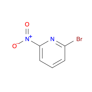 2-BROMO-6-NITROPYRIDINE
