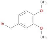 4-(Bromomethyl)-1,2-dimethoxybenzene