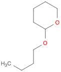 2-Butoxytetrahydro-2H-pyran