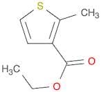 Ethyl 2-methylthiophene-3-carboxylate