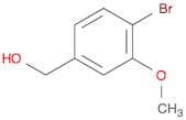 2-Bromo-5-hydroxymethyl-anisole