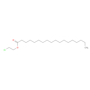 2-Chloroethyl stearate