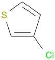 3-Chlorothiophene