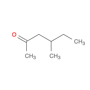 4-Methyl-2-hexanone