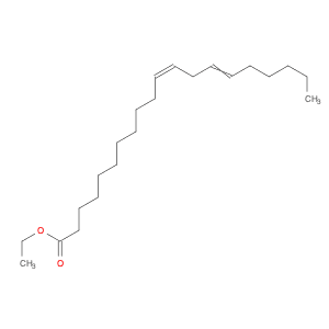11,14-Eicosadienoicacid, ethyl ester, (11Z,14Z)-