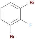 1,3-dibromo-2-fluorobenzene