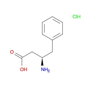 (R)-3-Amino-4-phenylbutyric acid hydrochloride