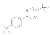 5,5'-ditrifluoromethyl-2,2'-bipyridine