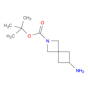 2-Boc-6-Amino-2-aza-spiro[3.3]heptane