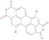1,7-Dibromo-3,4,9,10-perylenetetracarboxylic dianhydride
