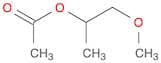 1-Methoxy-2-propyl acetate