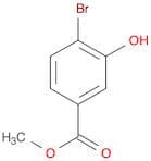 Methyl 4-Bromo-3-hydroxybenzoate