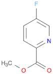 METHYL 5-FLUOROPICOLINATE