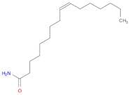 (9Z)-9-Hexadecenamide