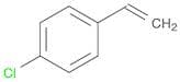 4-Chlorostyrene