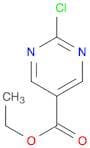 Ethyl 2-Chloropyrimidine-5-carboxylate