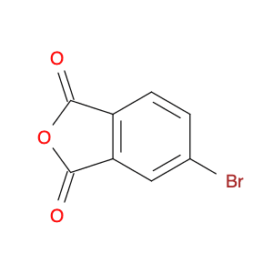 4-Bromophthalic anhydride