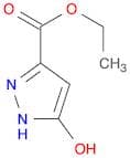 Ethyl 5-hydroxy-1H-pyrazole-3-carboxylate