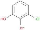 2-Bromo-3-chlorophenol