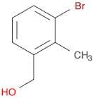 3-bromo-2-methylBenzenemethanol