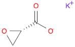 Potassium (S)-oxirane-2-carboxylate